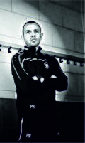 Profile Picture of Peter Reekerson Wikipedia