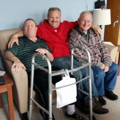 Profile Picture of Shawn Fowler (@user2482780861416) on Tiktok