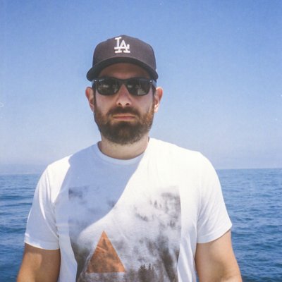 Profile Picture of Nicholas Saenz (@Nick_signz) on Twitter