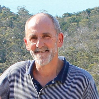 Profile Picture of Mark Eyles (@Markyles) on Twitter