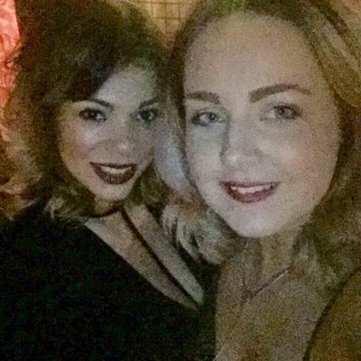 Profile Picture of Natalie Faye (@lillianfayeschu) on Twitter
