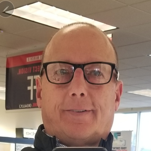 Profile Picture of James Ranard (@golfman58) on Poshmark