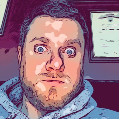 Profile Picture of Christopher Wagnon (@Christo47722512) on Twitter