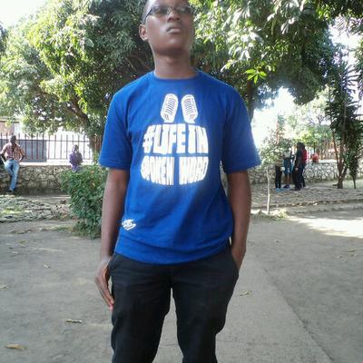 Samuel Sakala - Twitter Profile Picture of Samuel Sakala (@samuelandrewsa1) on Twitter