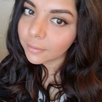 Profile Picture of Ariana Mata (@ariana-mata-4) on Quora