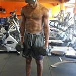 Profile Picture of Eric Knockdown Johnson (@pej5518) on Instagram