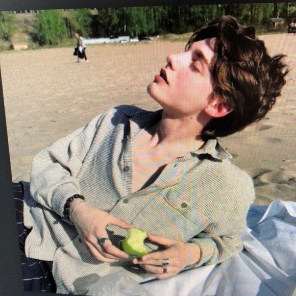 Profile Picture of Cathy Mack (@jaycepadill447) on Poshmark