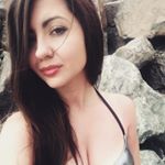 Profile Picture of Алина Сычева (@alina.sychova) on Instagram