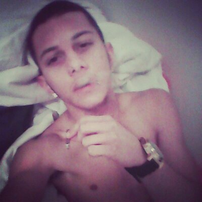 Profile Picture of David Laboy (@AyoLaboy) on Twitter