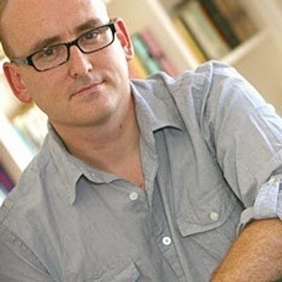 Profile Picture of Darren Rowse (@@problogger_) on Twitter