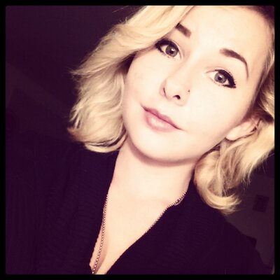 Profile Picture of Dani Peterson (@danimpeterson1) on Twitter