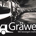 Gräwe Transport GmbH - Instagram Profile Picture of Gräwe Transport GmbH (@graewe.transporte) on Instagram