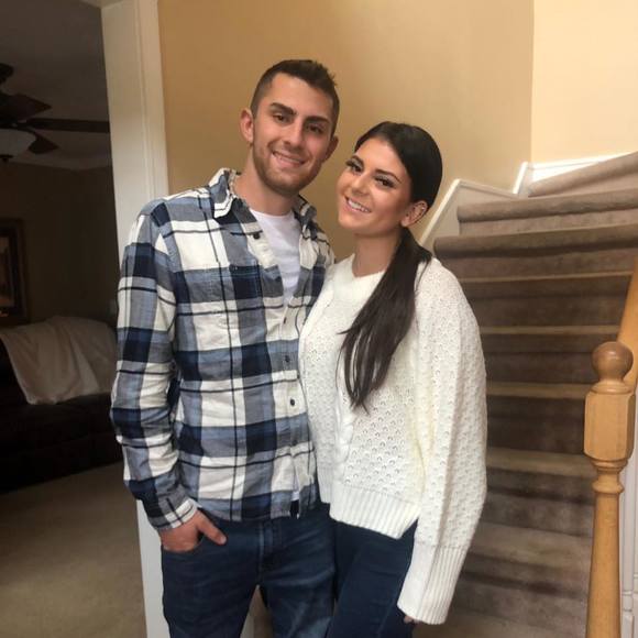 Profile Picture of David Cushman (@dcushman12) on Poshmark