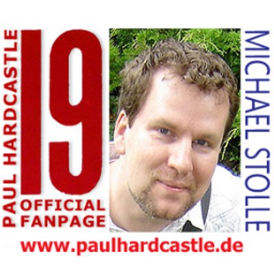 Profile Picture of Michael G. Stolle (@michaelstolle) on Twitter