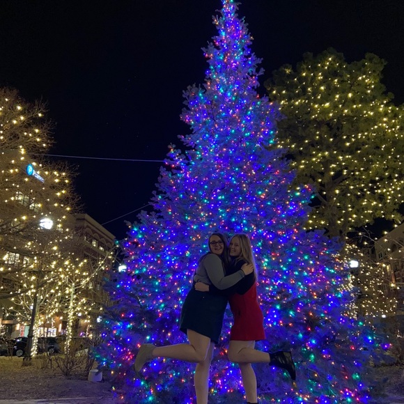 Profile Picture of Bethany Vaught (@vaughtba) on Poshmark
