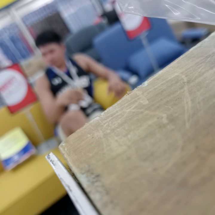Profile Picture of HEART& FOLLOW😏 (@cedricclaros4) on Tiktok