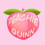 Profile Picture of Quinn Jenee (@peachiequinn) on Instagram