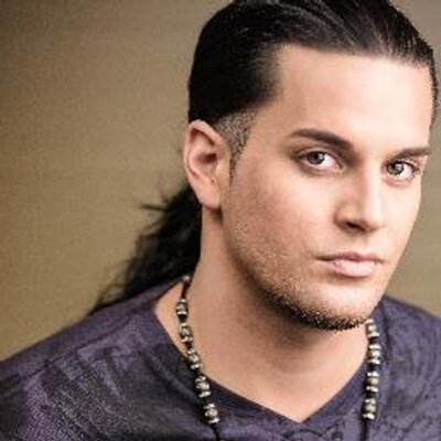 Profile Picture of PsychicMediumMichael (@Michael_Gourley) on Twitter