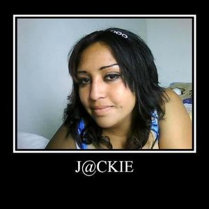 Profile Picture of Jacqueline Mendoza (@chibombi) on Myspace