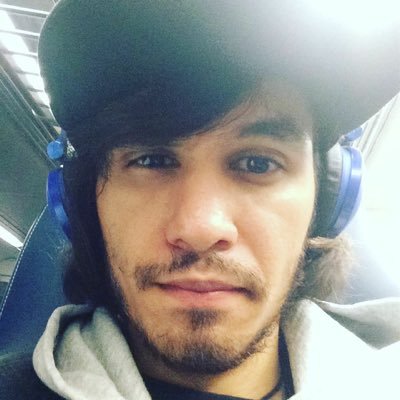 Profile Picture of Jon Cintron [DR] (@iJonTHM) on Twitter