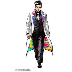 Profile Picture of Fox Fowl (@adamlambert2016) on Pinterest