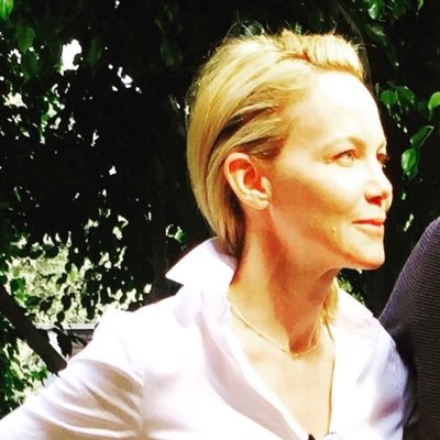 Profile Picture of Tracy Paul (@TracyPaulandCo) on Twitter