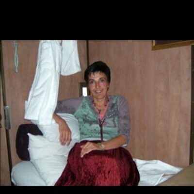Profile Picture of Paula Knott (@ppknott) on Twitter