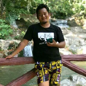Profile Picture of muhd nazrin (@yenchaii77) on Tiktok