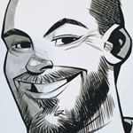Profile Picture of Jason Wendling (@tiltedpixels) on Instagram