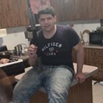Profile Picture of Ray⛽️💨🥶 (@ray_grimeyy_capo) on Instagram