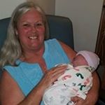 Profile Picture of audrey mcconnell (@audrey_mconnell) on Instagram