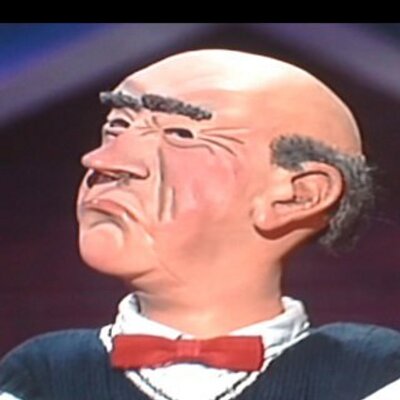 Profile Picture of Barry Dopson (@b_dop) on Twitter