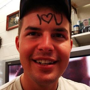 Profile Picture of James Wagner (@jimmyjamesbiotch) on Myspace
