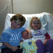 Profile Picture of Jennifer Sackrider (@jsackrider) on Pinterest