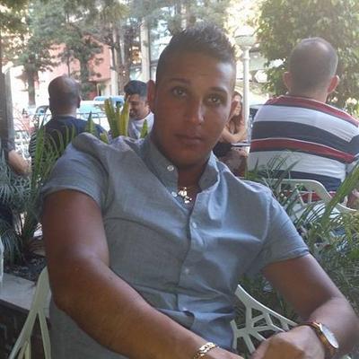 Profile Picture of David Shamon (@SabahDavid) on Twitter