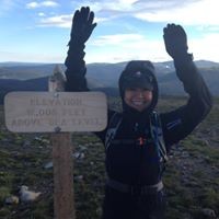 Profile Picture of Mari Higuchi (@mari-higuchi) on Quora