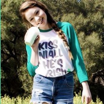 Profile Picture of Elsa. (@ElsaHansenCOP) on Twitter