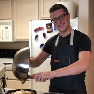 Profile Picture of Zach Hutcheson (@zdhutch) on Twitter