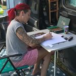 Profile Picture of Tamara Harmsen (@tamara_harmsen80) on Instagram