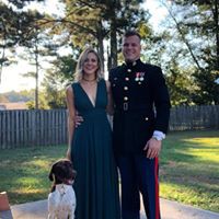 Profile Picture of Whitney Morrow (@whitney-morrow-13) on Quora