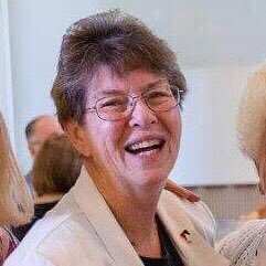 Profile Picture of Pat Stringer, OP (@pstringerop) on Twitter