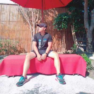 Profile Picture of Albert Jiang 江德 (@AlbertJiang12) on Twitter