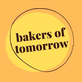 Profile Picture of 🌱Vegan Recipes ⋆ Bakers of Tomorrow (@bakersoftomorrow) on Pinterest