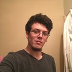 Profile Picture of Chris Vanderslice (@shadosis) on Instagram
