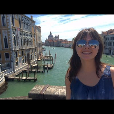 Profile Picture of Cassandra Kane (@cassandrajkane) on Twitter