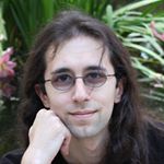 Profile Picture of Adam Friedlander (@adam_friedlander_bx) on Instagram