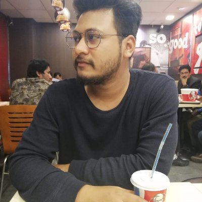 Profile Picture of Fahad Chowdhury (@FahadCh89687310) on Twitter