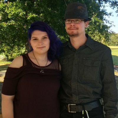 Profile Picture of James Collet (@Gear504) on Twitter