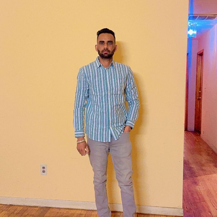 Profile Picture of Surinder Brar (@surinderbrarpb09) on Tiktok