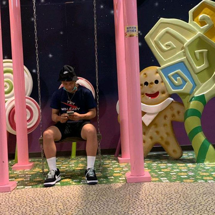 Profile Picture of _chun (@jin_chun) on Tiktok